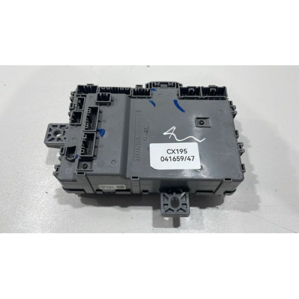 Caixa Fusível Honda Civic 2012 2013 2014 2015 2016 Original