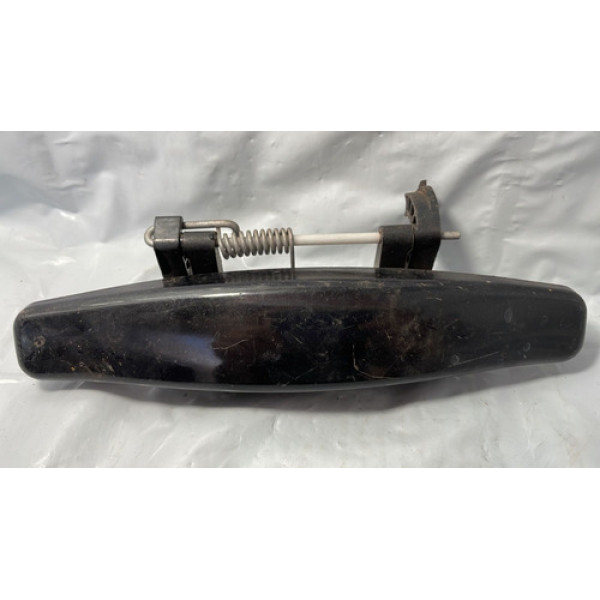 Maçaneta Externa Esquerda Duster Sandero Oroch Original