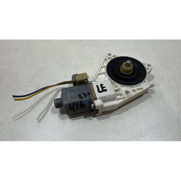 Motor Maquina De Vidro Esquerda Fusion 2006 2007 2008 2009