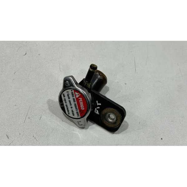 Bocal Tampa Radiador Honda Fit 2011 Usado Original