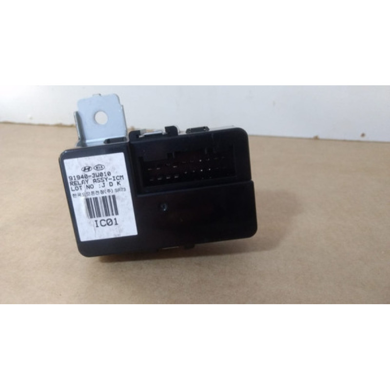 Modulo Sensor Ix35 Sportage 2011/2016919403w010 Modulo Sensor Ix35 Sportage 2011/2016919403w010