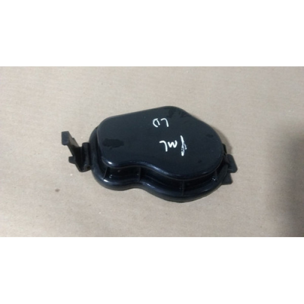 Tampa Vedação Farol S10 2012 2013 2014 2015 Lado Direito 