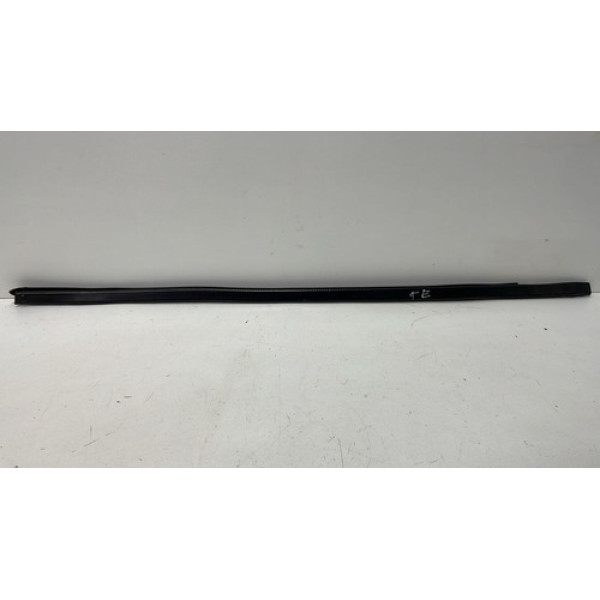 Borracha Lateral Porta Traseira Esquerda Renault Fluence 