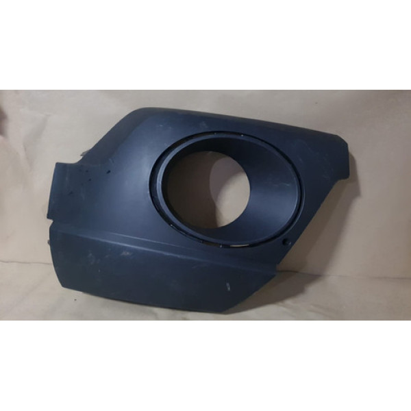 Moldura Farol Milha Dir Gol Rallye Saveiro Cross 2013 / 2016