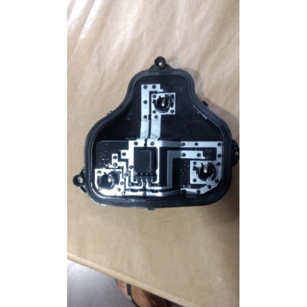 Soquete Circuito Lanterna Traseira Ônix 2013 A 2016 Direito