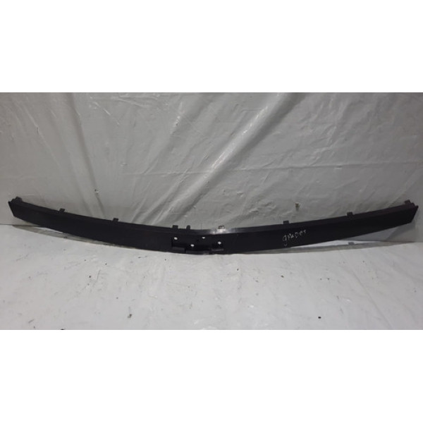 Moldura Central Preta Grade Diant Vectra 09/11 Gm   94713960