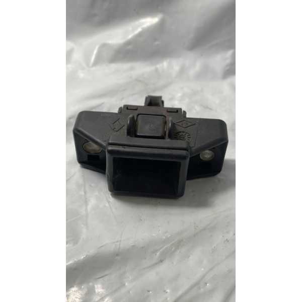 Trava Fechadura Tampa Porta Malas Symbol 2008 Á 12 Original