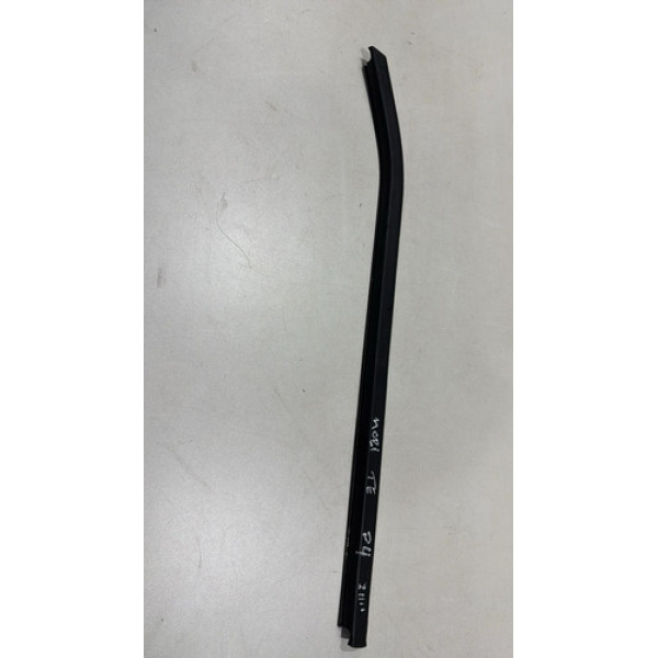 Pestana Externa Porta Traseira Esquerda Mobi 2017 18 19 2020