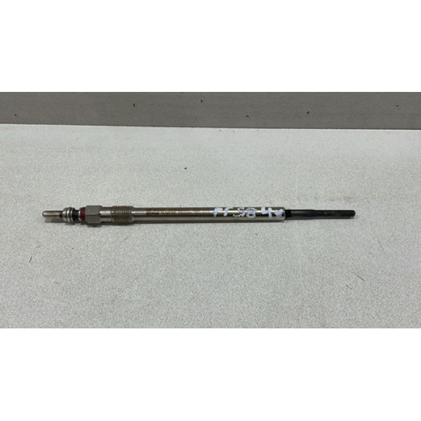 Vela Aquecedora Jeep Compass Diesel 2.0 2017 Á 2021 Usado