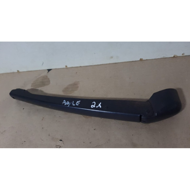 Haste Limpador Traseiro Gm Agile 2009 2010 2011 2012 A 2014 Haste Limpador Traseiro Gm Agile 2009 2010 2011 2012 A 2014