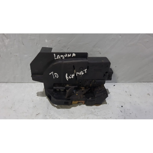 Fechadura Eletrica Traseira Direita - Renault Laguna