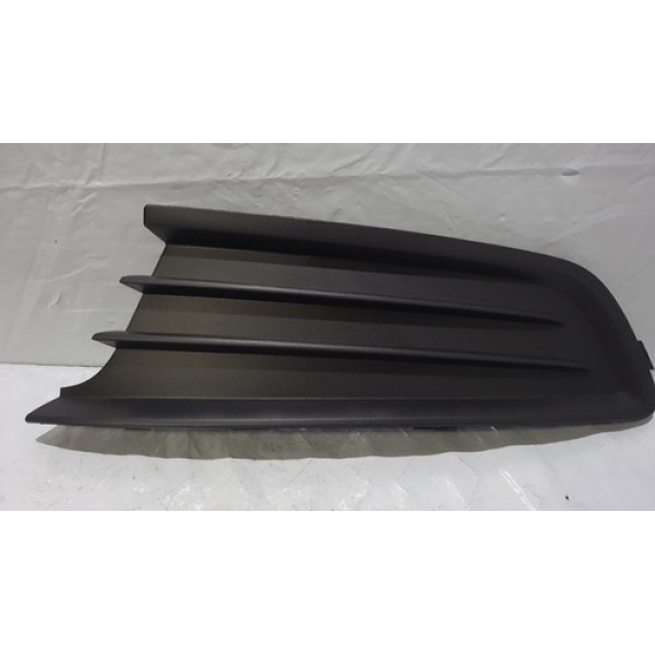 Moldura Milha Volkswagen Gol Voyage G6 Esquerdo Original