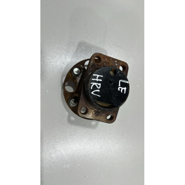 Cubo Rolamento Roda Traseiro Honda Hrv 2015/2021