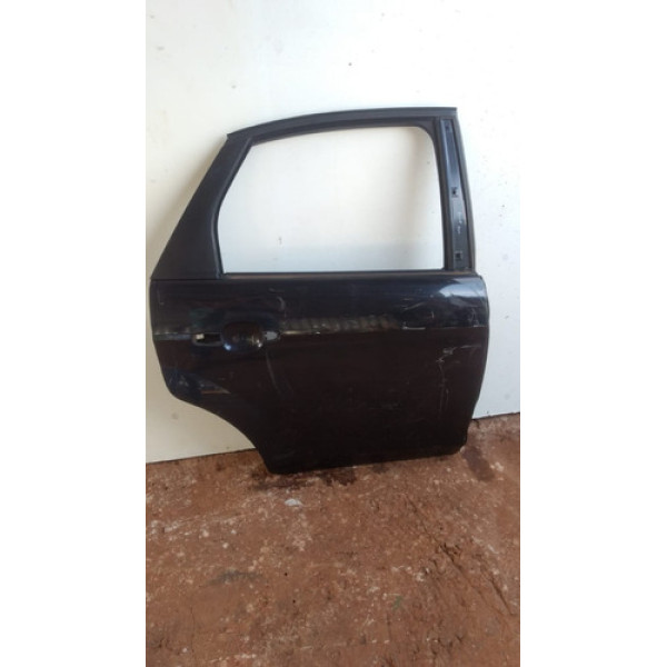 Porta Traseira Direita Focus 2008-2013 Original