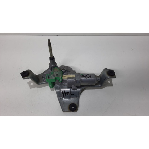 Motor Limpador Traseiro Mitsubishi Outlander Asx 2010 Á 2016