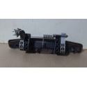 Maçaneta Externa Porta Esquerda Renault Sandero Duster Oroch