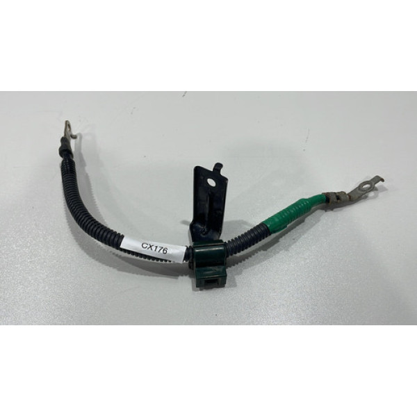 Cabo Negativo Cambio Honda Hr-v 2016 Á 2020 Original