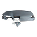 Tabelier Capa Painel Fiat Stilo 2007 2008 2009 Kit Air Tabelier Capa Painel Fiat Stilo 2007 2008 2009 Kit Air