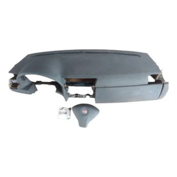 Tabelier Capa Painel Fiat Stilo 2007 2008 2009 Kit Air
