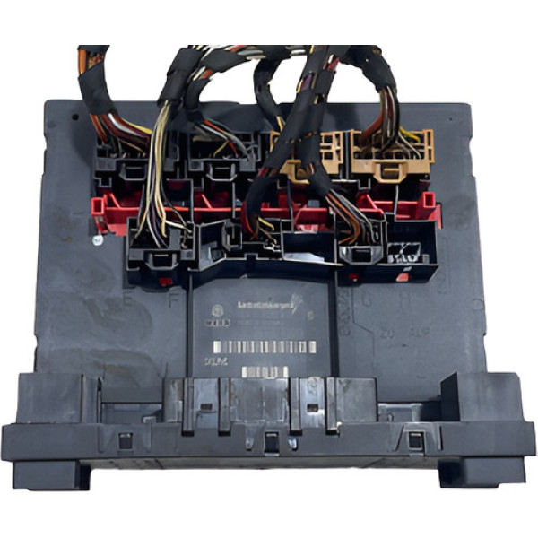 Módulo Bsi Conforto Vw Passat B6 2006/10 3c8937049e