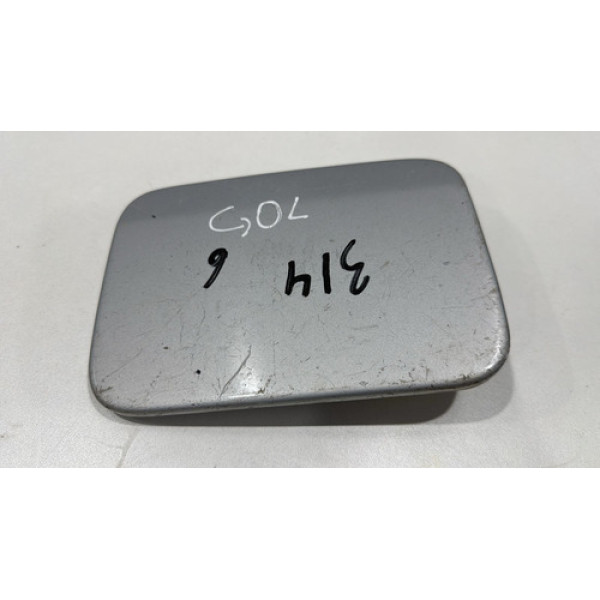 Tampa Tanque Combustível Gol Parati G3 5x3010293