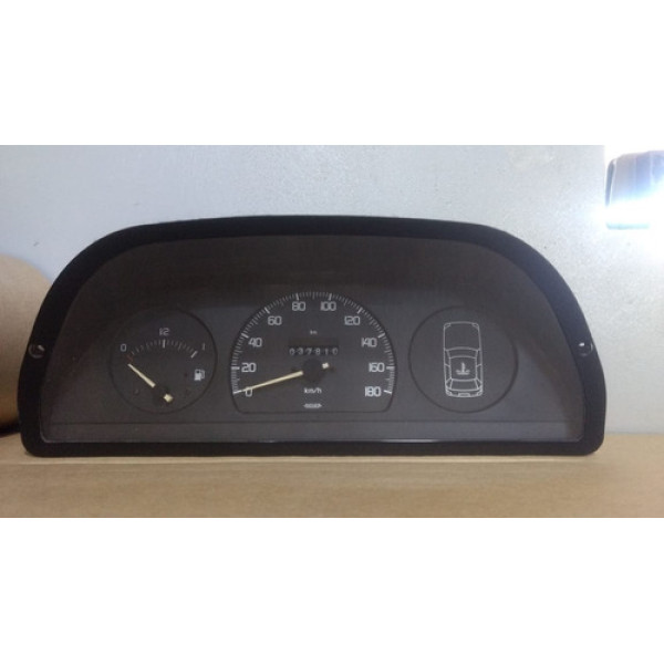 Painel De Instrumento Palio Uno Siena Fiorino 6047240050c6