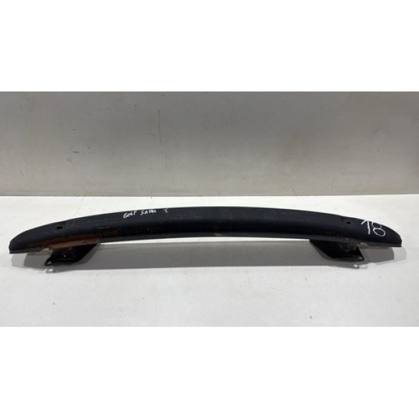 Alma Parachoque Traseira Golf 1999 2000 2002 2003 Usado