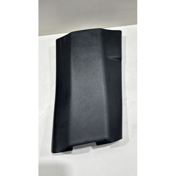 Moldura Coluna Central Direita Fiat Toro 2018 Á 2021 Orig