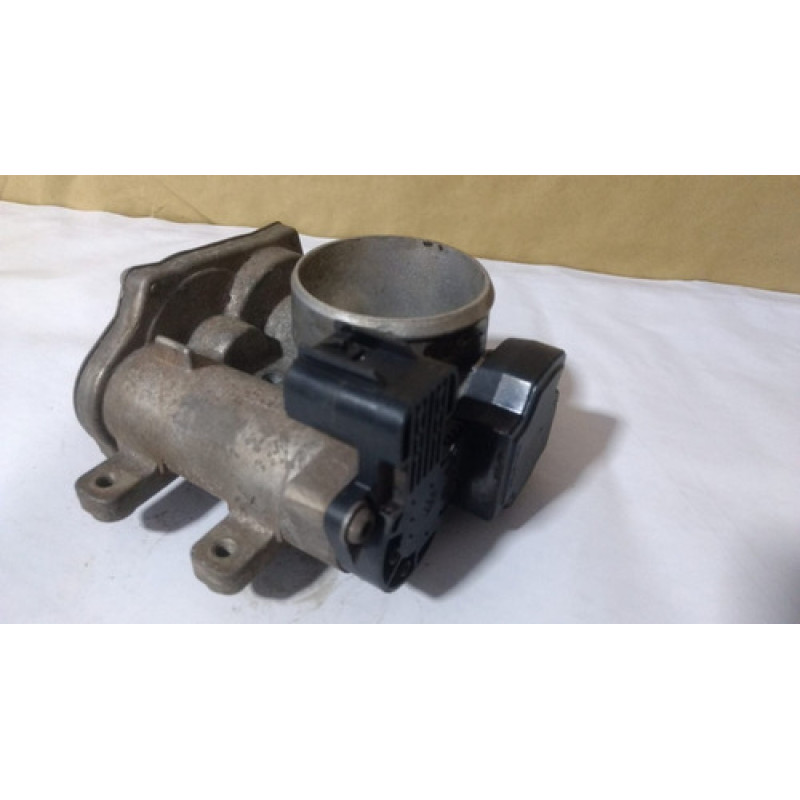 Tbi - Corpo De Borboleta Meriva / Corsa / Stilo 93397828 Tbi - Corpo De Borboleta Meriva / Corsa / Stilo 93397828