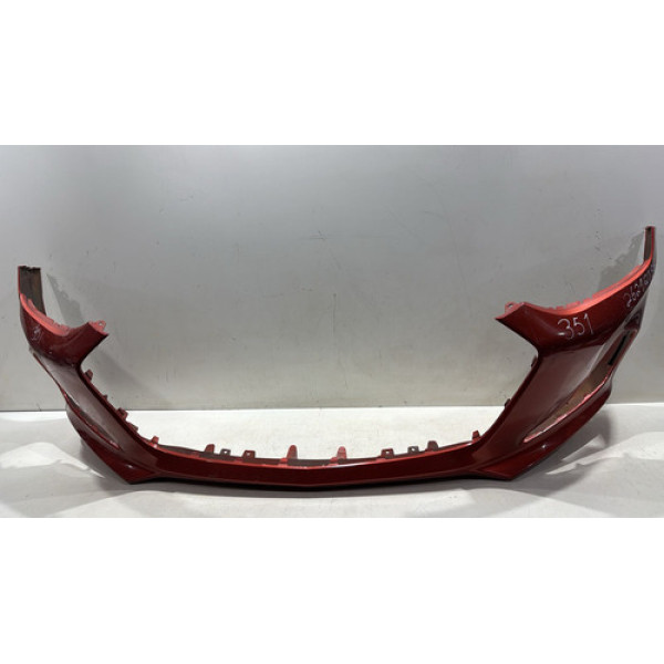 Parachoque Dianteiro Chevrolet Onix 2020 2021 2022 Detalhe