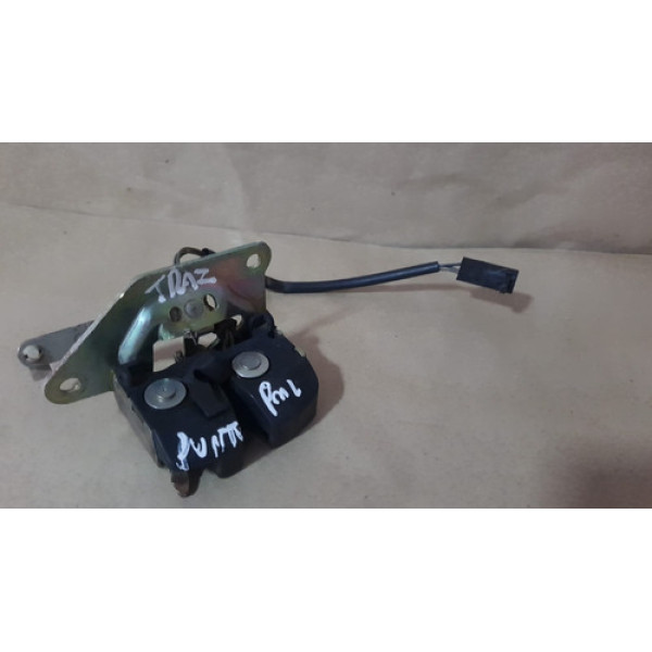 Fechadura Tampa Traseira Fiat Punto 2008 A 2012