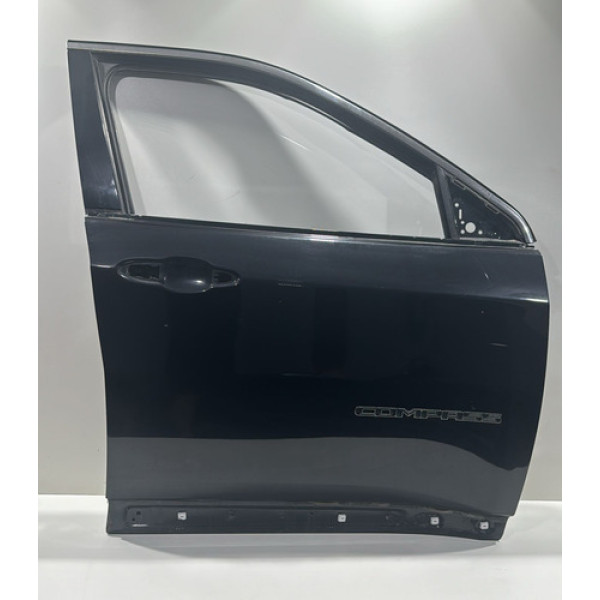 Porta Dianteira Direita Jeep Compass Comander Original