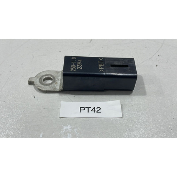 Terminal De Aterramento Interno Carroceria Civic 2012 À 2016