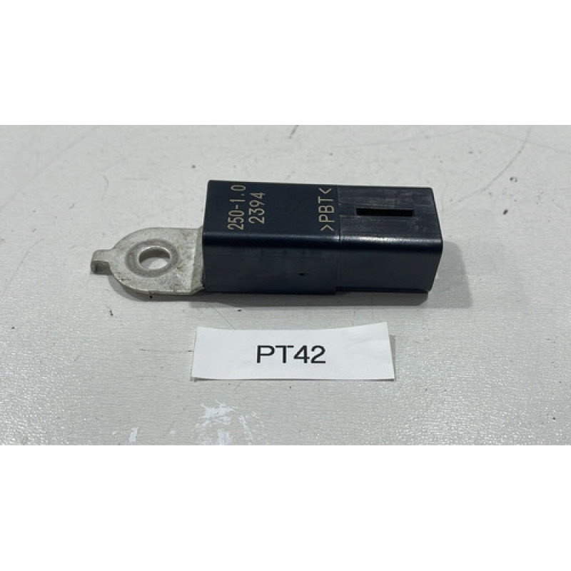 Terminal De Aterramento Interno Carroceria Civic 2012 À 2016 Terminal De Aterramento Interno Carroceria Civic 2012 À 2016