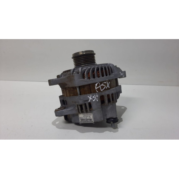 Alternador Mitsubishi Lancer Asx Outlander Original 1800a053