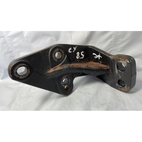 Suporte Coxim Motor Ford Escort Zetec 1.8 16v 96ab6030cb 