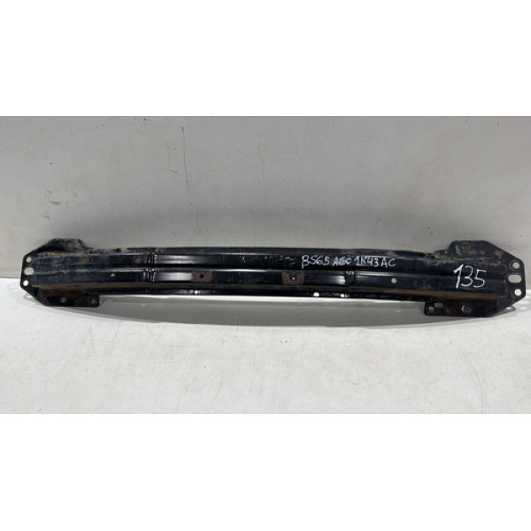 Alma Para-choque Dianteiro Ford Fiesta 2011 A 2014