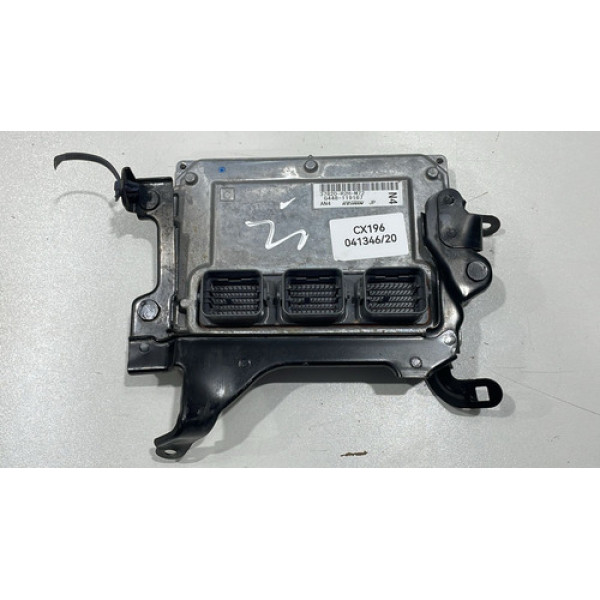 Módulo Injeção Honda Civic 2.0 2015 2016 37820r2hm72 Orig.