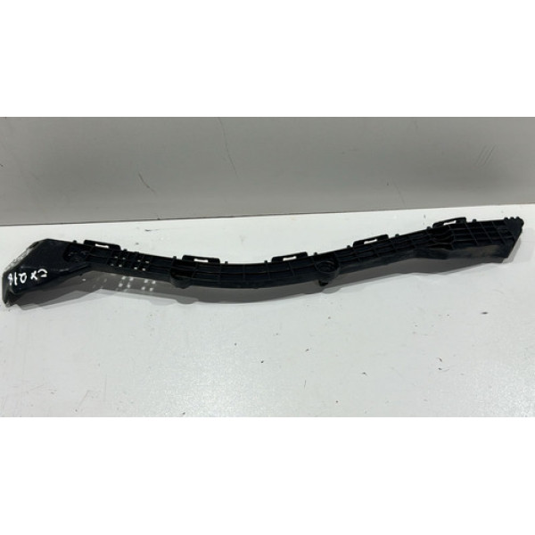 Guia Suporte Parachoque Traseiro Direito Corolla 2015 Á 2019