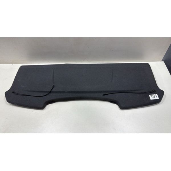 Tampão Bagagito Porta Malas Vw Fox 2008 / 2014 5z0867769a