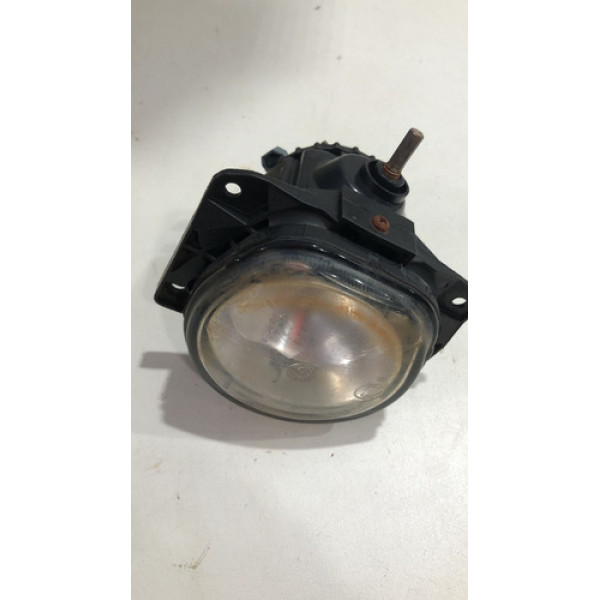 Farol Milha Neblina Siena Doblo Strada Detalhe 51731949