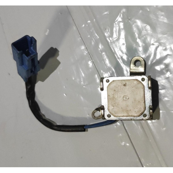 Solenoide Trava Ignição Toyota Etios Original 8543252020