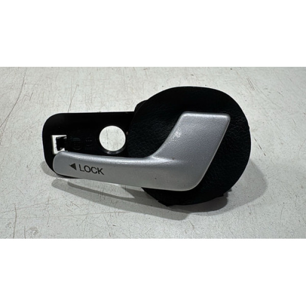 Maçaneta Interna Direita Palio Siena Strada 2008 À 2015.