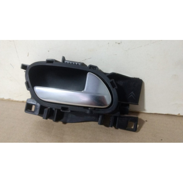 Maçaneta Interna Direita Peugeot 2008 2015/2019