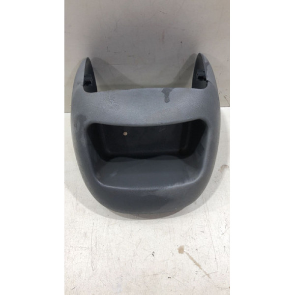  Console Central Porta Objetos Fiesta 96 À 2002 96fb044074