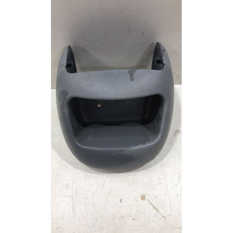 Console Central Porta Objetos Fiesta 96 À 2002 96fb044074 Console Central Porta Objetos Fiesta 96 À 2002 96fb044074