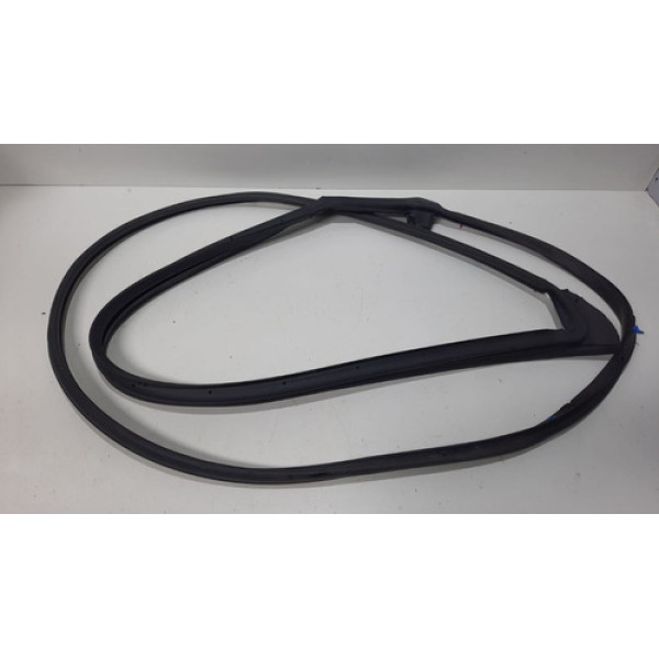 Borracha Guarnição Porta Dianteira Esquerda Corolla 2020/23