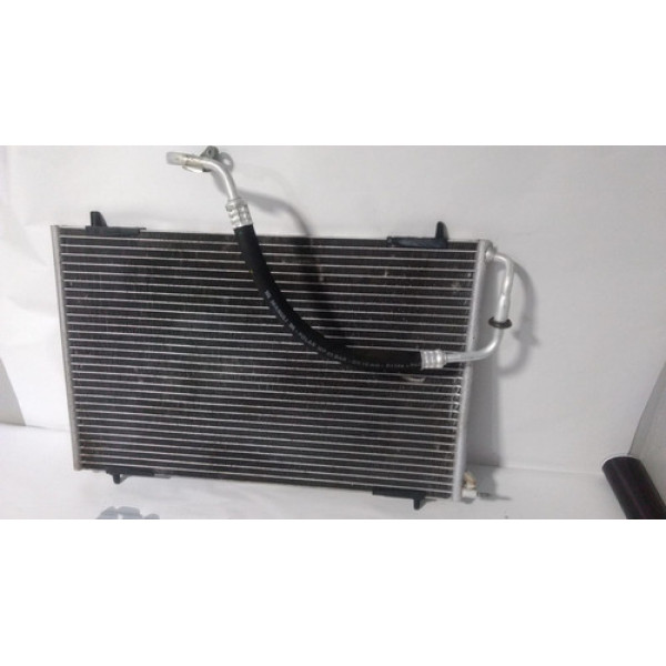 Condensador Ar Condicionado Peugeot 206