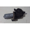 Motor Maquina Vidro Traseira Direita . Citroen C3 06/12