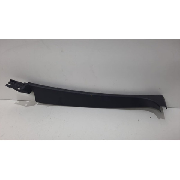 Acabamento Porta Dianteira Esquerda Toyot Corolla 2021 22 23